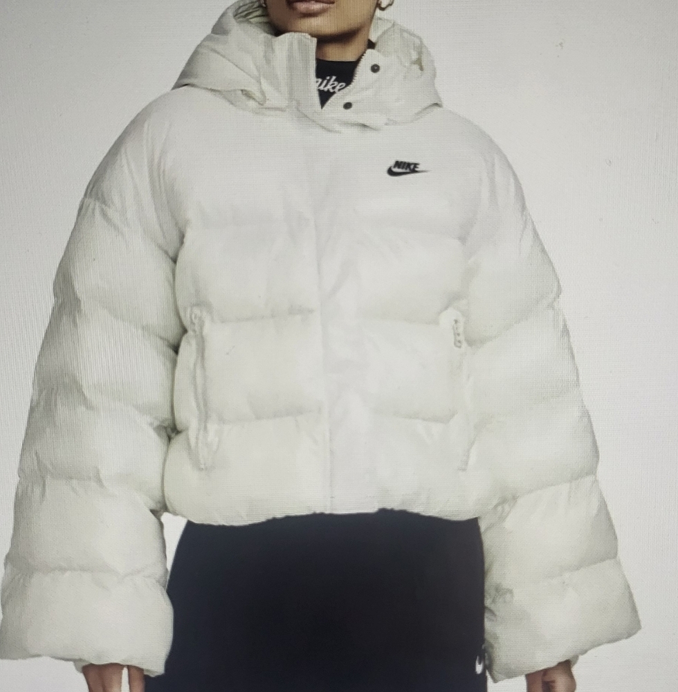 Nike Women's Therma-FIT Citv Series Puffer